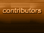 contributors