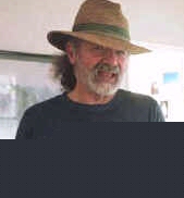 Barry Spacks