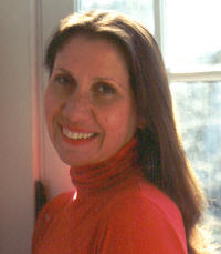 Christina Wos’ Donnelly