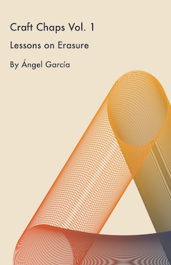 Craft Chaps Vol. 1 (2019) Ángel Garcia