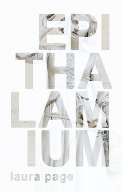 epithalamium by Laura Page
