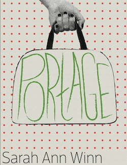 Portage by Sarah Ann Winn