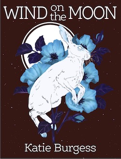 Wind on the Moon by Katie Burgess