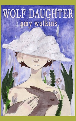 Wolf Daughter by Amy Watkins