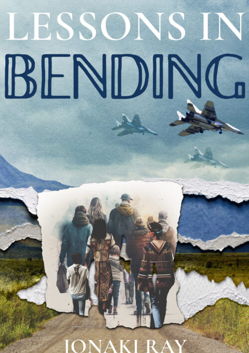 Lessons in Bending cover