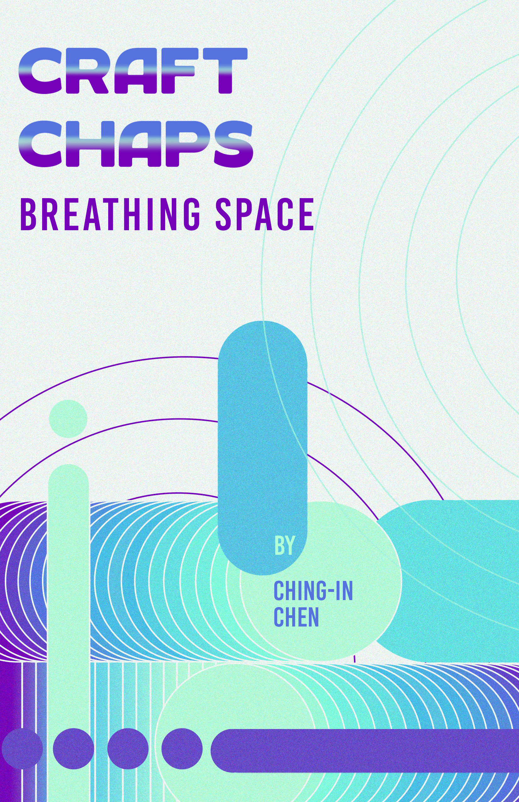 Breathing Space by Ching-In Chen