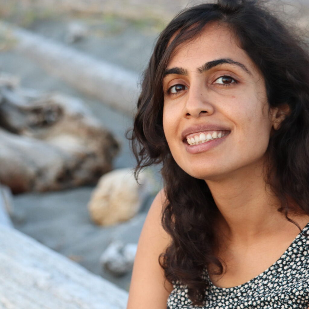 Mahreen Sohail