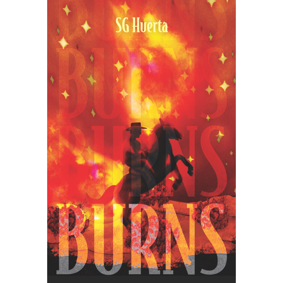 Burns by SG Huerta