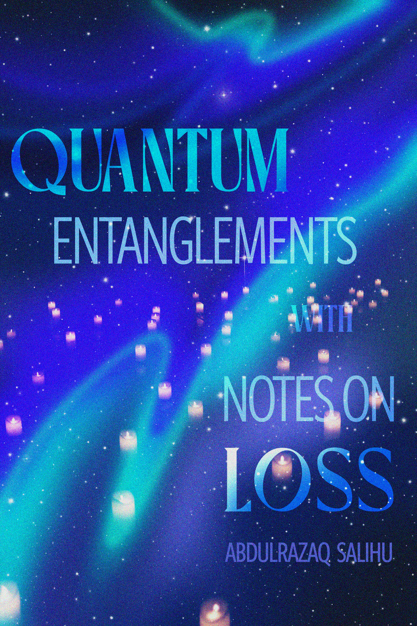 Quantum Entanglements with Notes on Loss