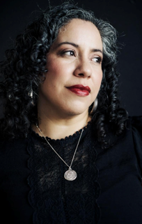 Xochitl-Julisa Bermejo