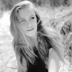 Author Photo - Kimberly Ann Priest - Floralia