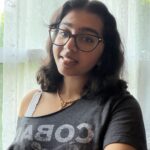 Ananya Kharat