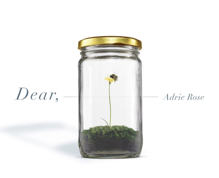 dear by Adrie Rose