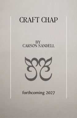 Forthcoming Title (website)