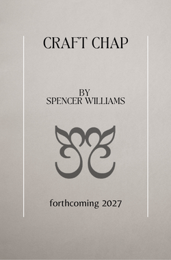 Forthcoming Title (website)