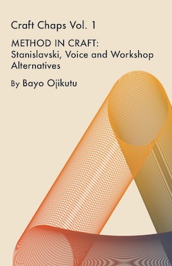 Craft Chaps Vol. 1 (2019) Bayo Ojikutu