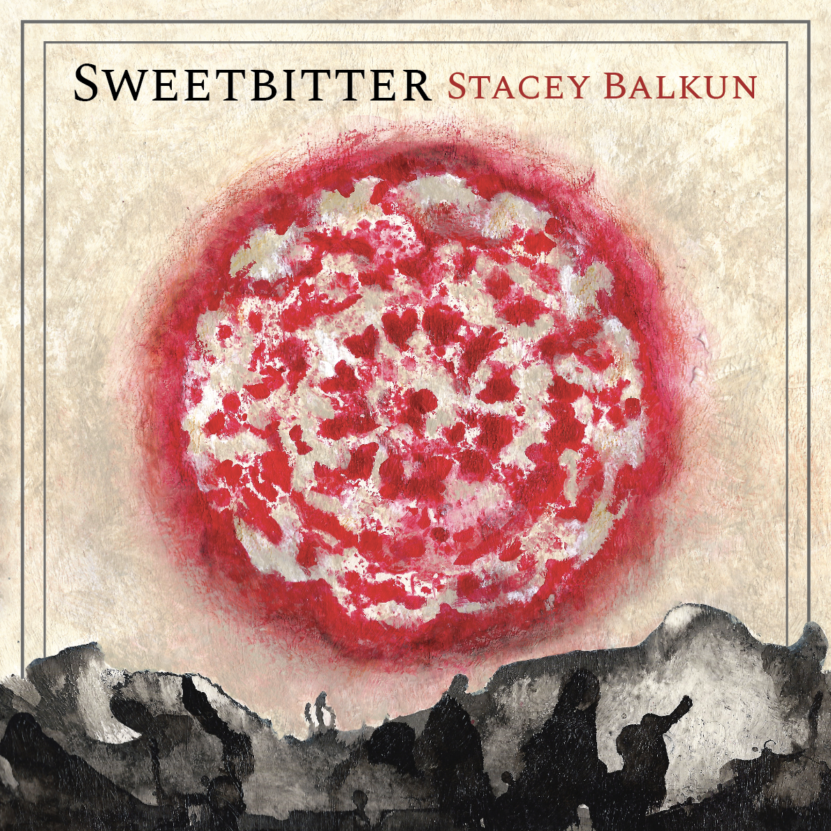 Cover of Sweetbitter by Stacey Balkun