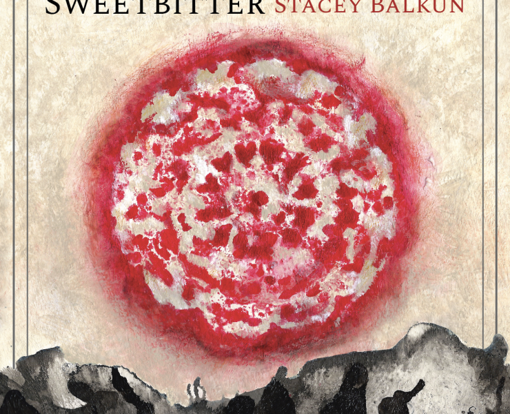 Sweetbitter by Stacey Balkun