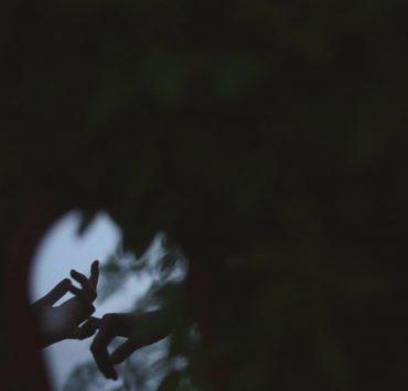 "Untitled" by Pooja Prasain