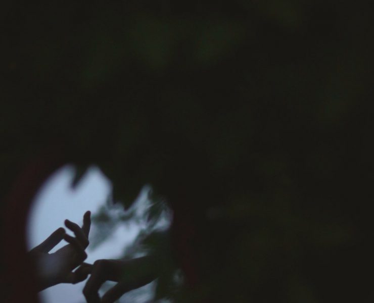 "Untitled" by Pooja Prasain