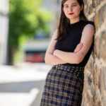 Ashley Hajimirsadeghi