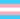 Transgender pride flag