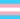 Transgender pride flag