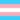 Transgender pride flag