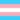 Transgender pride flag