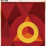 Craft Chap cover for K. Iver's Becoming Mud.