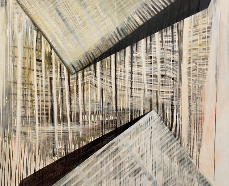 "Gravity" by Herbert Pinkney