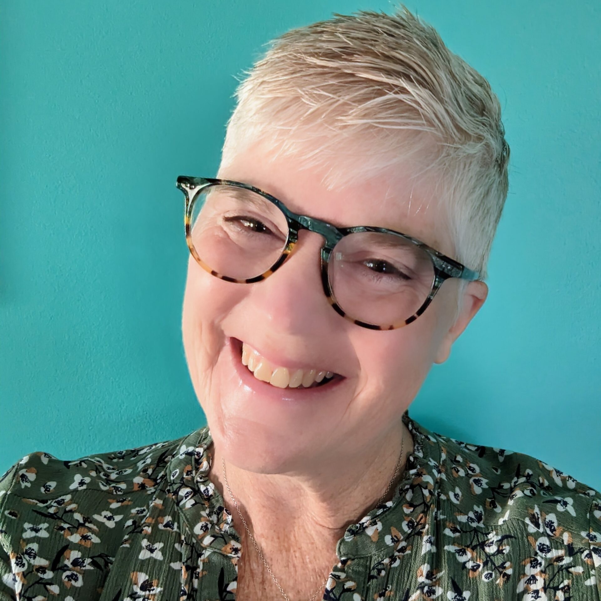 Donna Vorreyer Donna Vorreyer