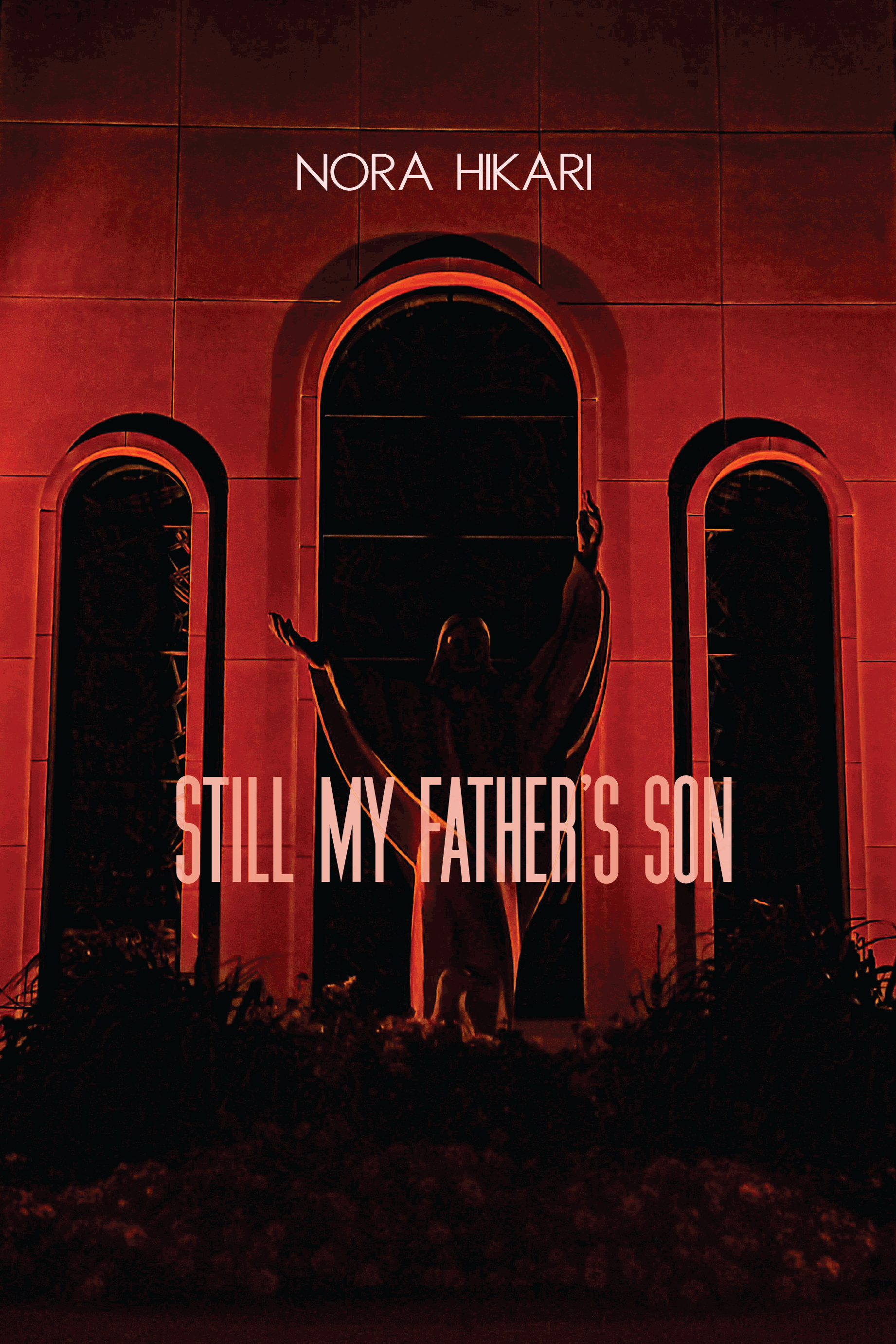 Still My Father's Son