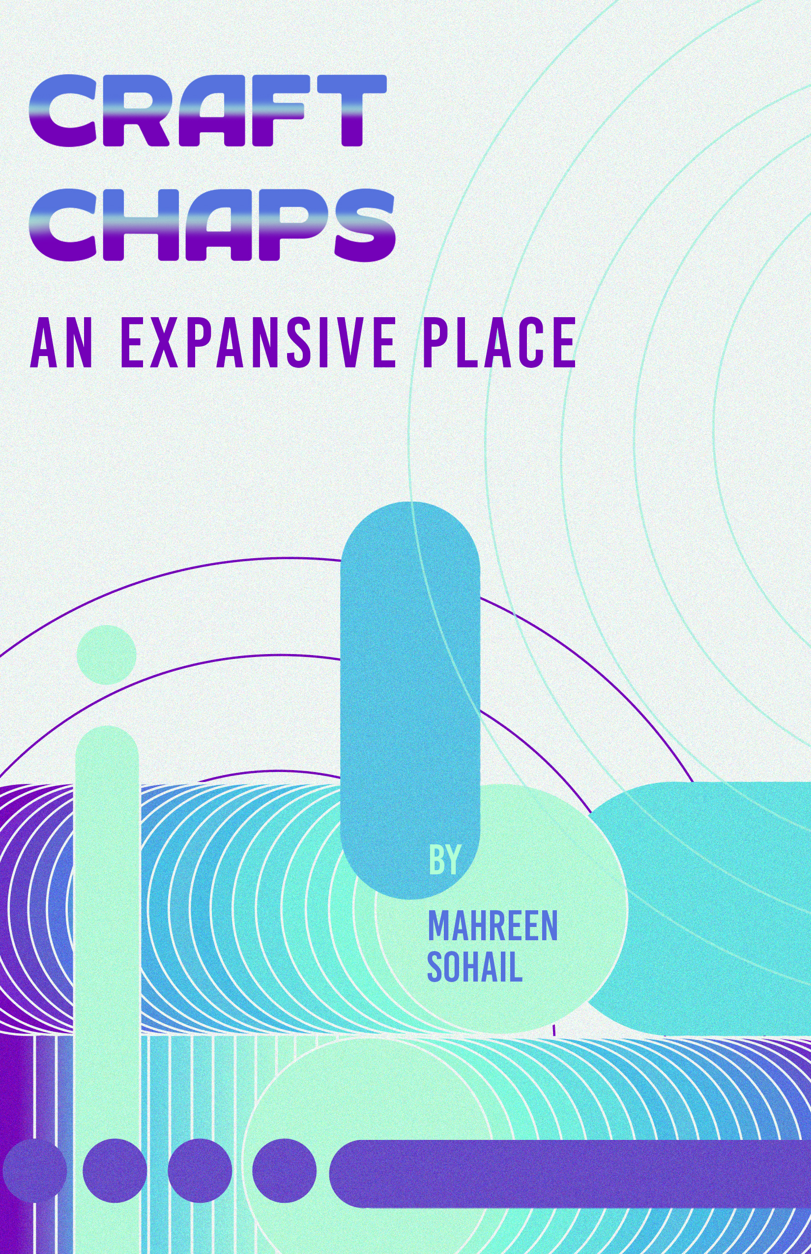 An Expansive Place by Mahreen Sohail