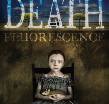 Cover art for Death Fluorescence