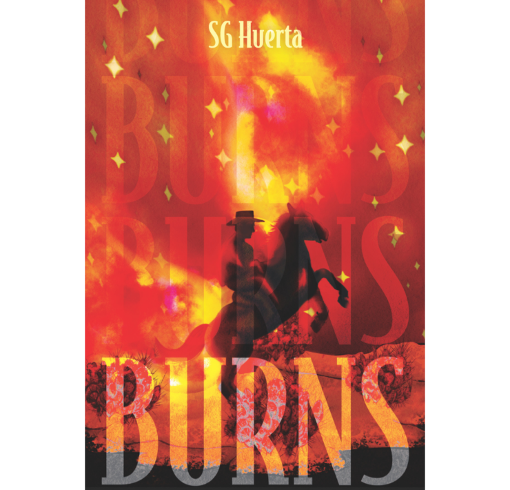 Burns by SG Huerta