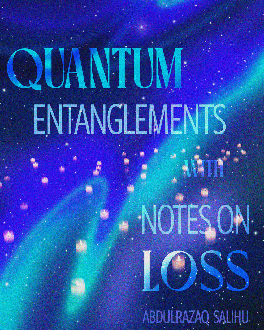 Quantum Entanglements with Notes on Loss