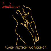 beestung flash fiction workshop
