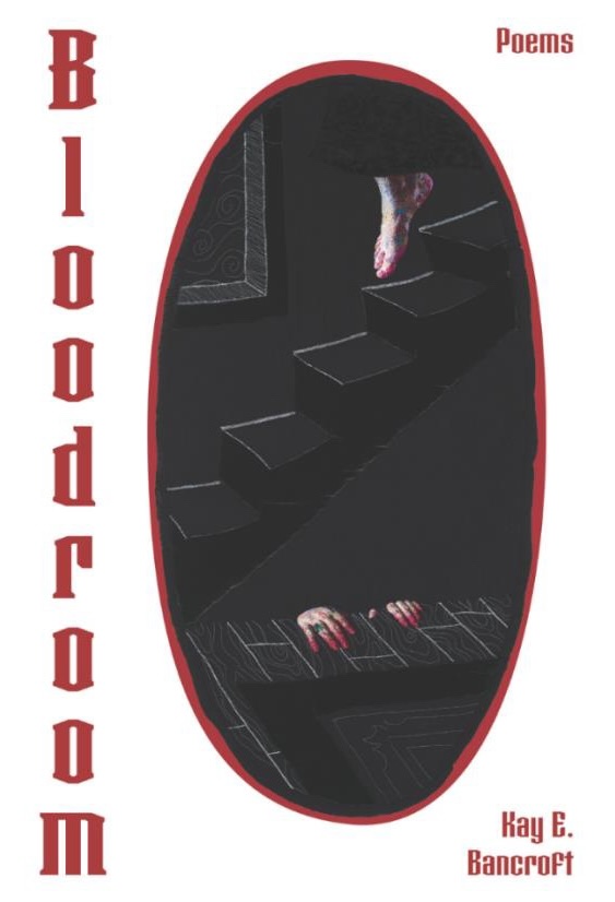 Bloodroom Cover