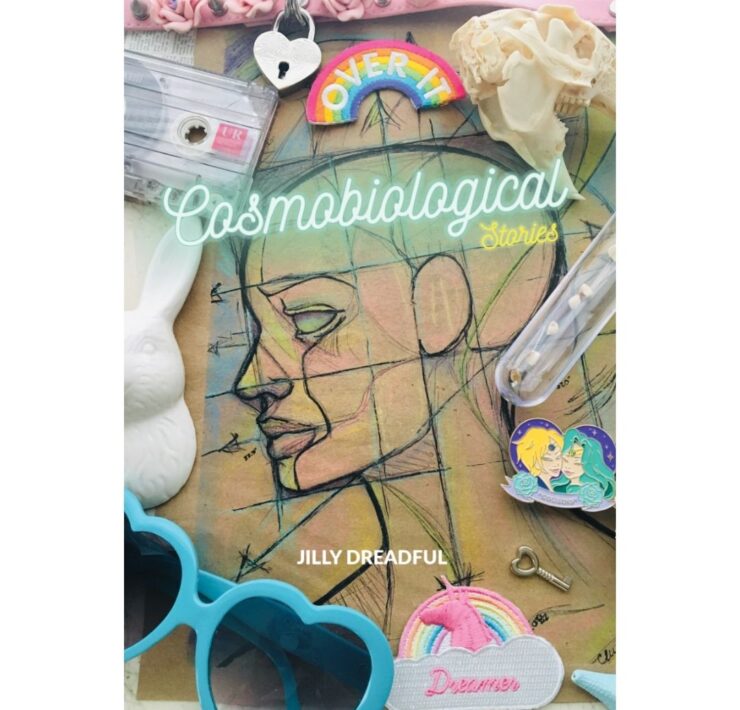 Cosmobiological by Jilly Dreadful