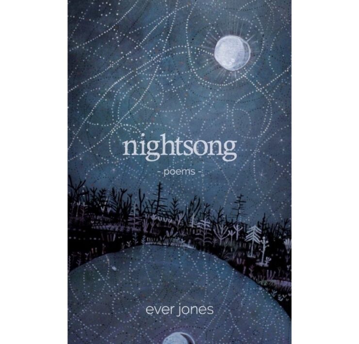 nightsong by Ever Jones