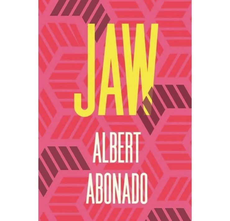 Jaw by Albert Abonado
