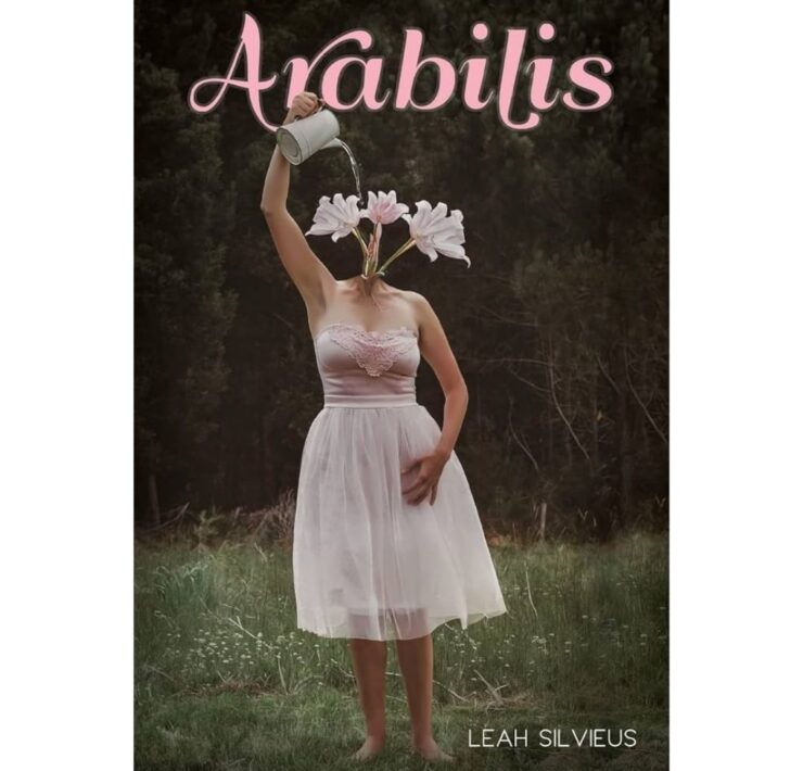Arabilis by Leah Silvieus