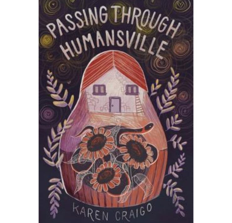 Passing Through Humansville by Karen Craigo