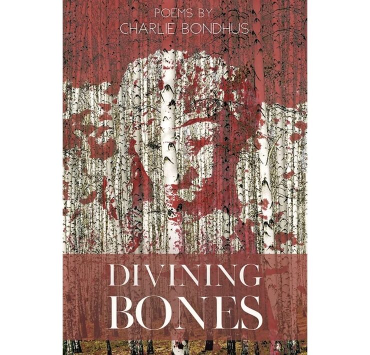 Divining Bones by Michael Bondhus