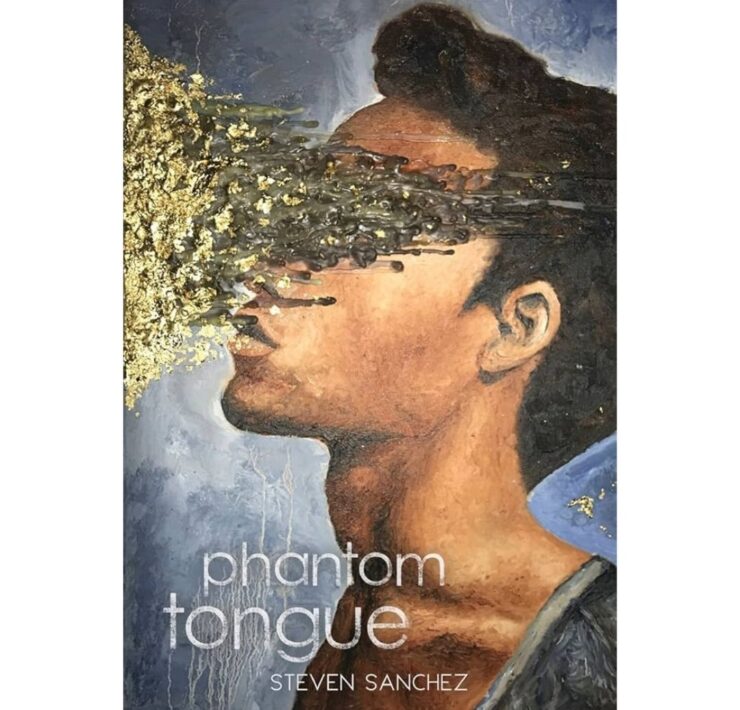 Phantom Tongue by Steven Sanchez