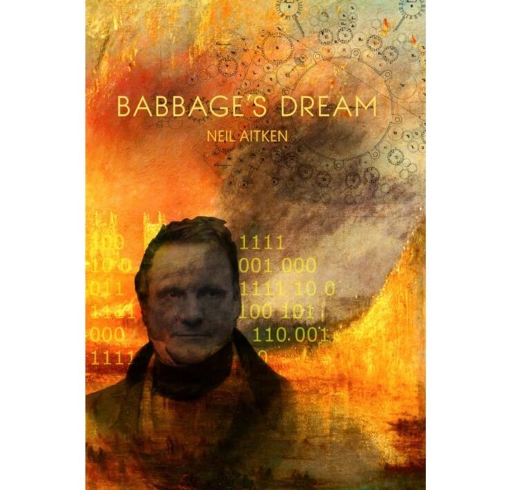 Babbage’s Dream by Neil Aitken