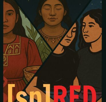 Cover image for [sp]red by Jessica Doe