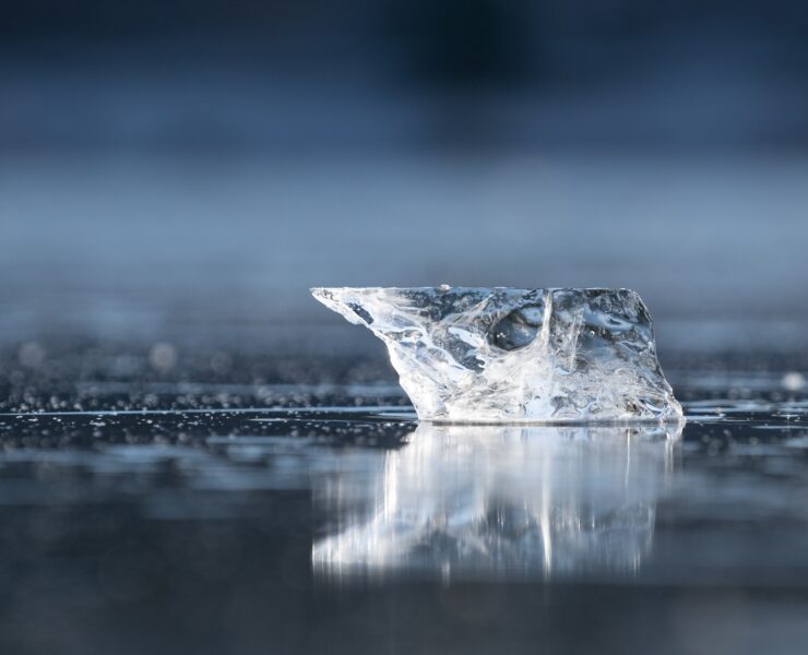 Ice